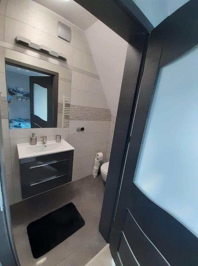 Dziupla U Gorala Apartment Szaflary Exterior photo